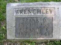 Brenchley, Frank D. and Eleanor E